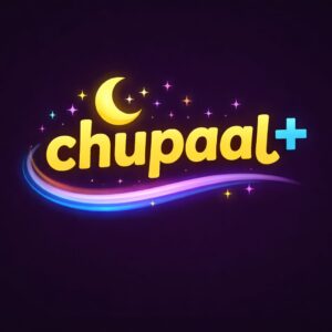 Chupaal+