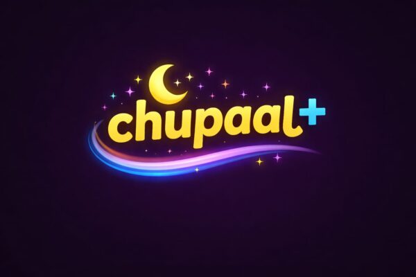 Chupaal+