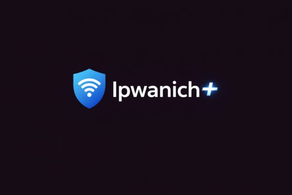 IPwanich+