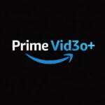 Prime Vid3o+