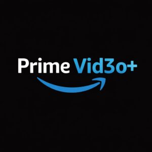 Prime Vid3o+