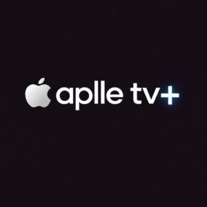 aplle TV+